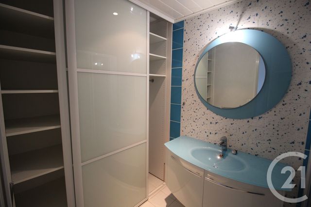 Appartement F2 &agrave; louer - 2 pi&egrave;ces - 50 m2 - St Valery En Caux - 76 - HAUTE-NORMANDIE