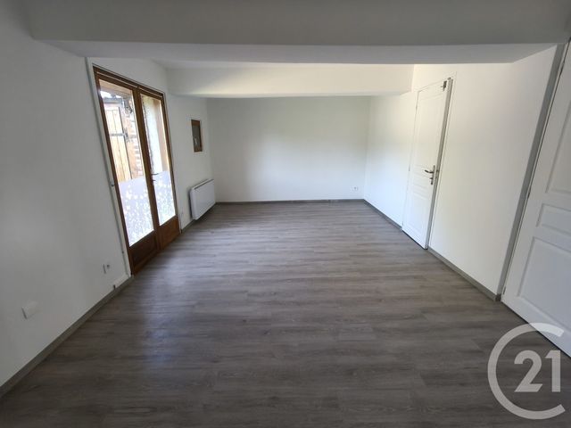 Maison &agrave; louer - 6 pi&egrave;ces - 204 m2 - St Laurent En Caux - 76 - HAUTE-NORMANDIE