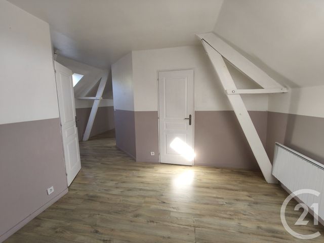 Maison &agrave; louer - 6 pi&egrave;ces - 204 m2 - St Laurent En Caux - 76 - HAUTE-NORMANDIE
