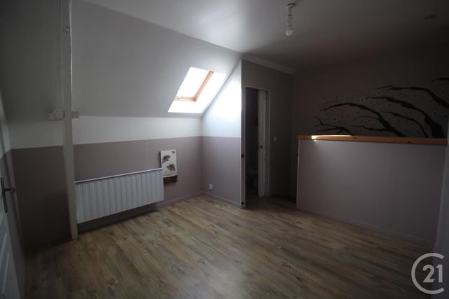 Maison &agrave; louer - 6 pi&egrave;ces - 204 m2 - St Laurent En Caux - 76 - HAUTE-NORMANDIE