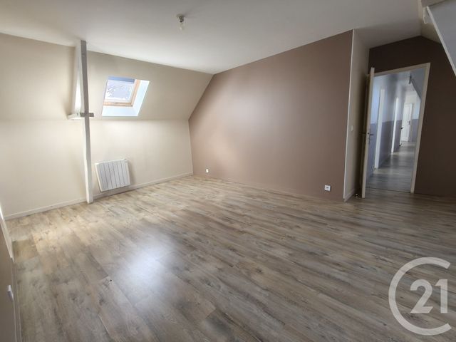 Maison &agrave; louer - 6 pi&egrave;ces - 204 m2 - St Laurent En Caux - 76 - HAUTE-NORMANDIE