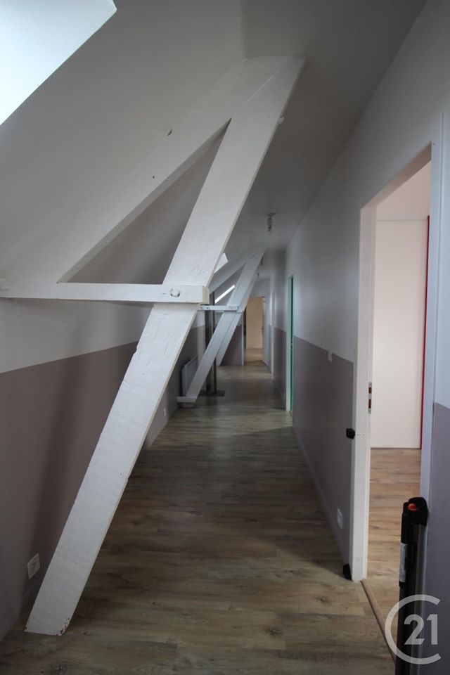 Maison &agrave; louer - 6 pi&egrave;ces - 204 m2 - St Laurent En Caux - 76 - HAUTE-NORMANDIE