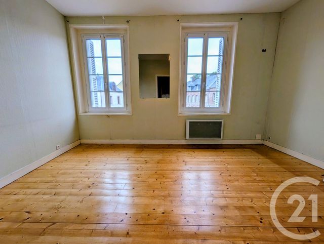 Maison &agrave; vendre - 4 pi&egrave;ces - 64,75 m2 - St Valery En Caux - 76 - HAUTE-NORMANDIE