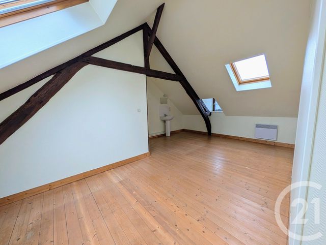 Maison &agrave; vendre - 4 pi&egrave;ces - 64,75 m2 - St Valery En Caux - 76 - HAUTE-NORMANDIE