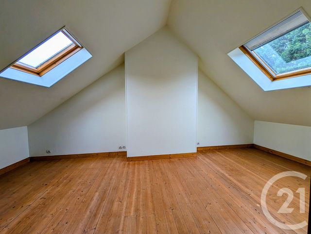 Maison &agrave; vendre - 4 pi&egrave;ces - 64,75 m2 - St Valery En Caux - 76 - HAUTE-NORMANDIE