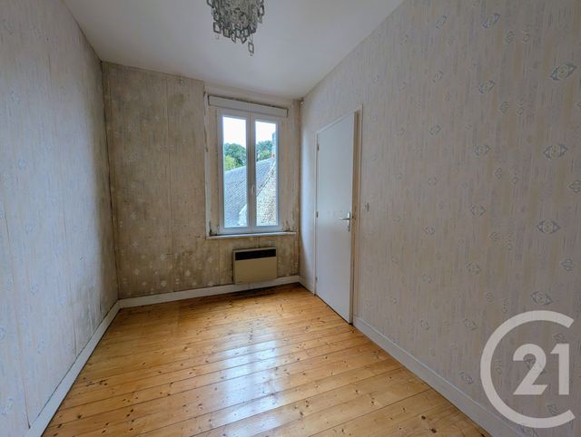 Maison &agrave; vendre - 4 pi&egrave;ces - 64,75 m2 - St Valery En Caux - 76 - HAUTE-NORMANDIE