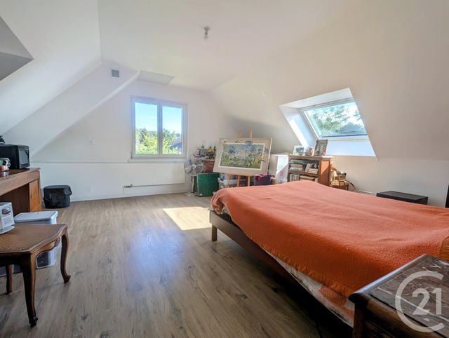 Maison &agrave; vendre - 5 pi&egrave;ces - 137,20 m2 - St Valery En Caux - 76 - HAUTE-NORMANDIE
