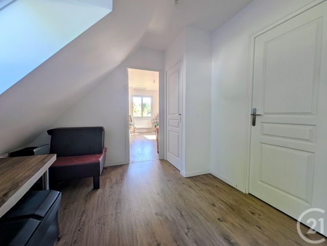 Maison &agrave; vendre - 5 pi&egrave;ces - 137,20 m2 - St Valery En Caux - 76 - HAUTE-NORMANDIE