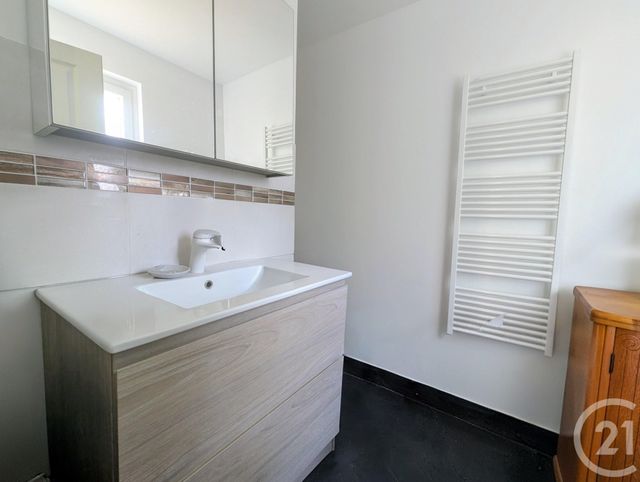 Maison &agrave; vendre - 5 pi&egrave;ces - 137,20 m2 - St Valery En Caux - 76 - HAUTE-NORMANDIE