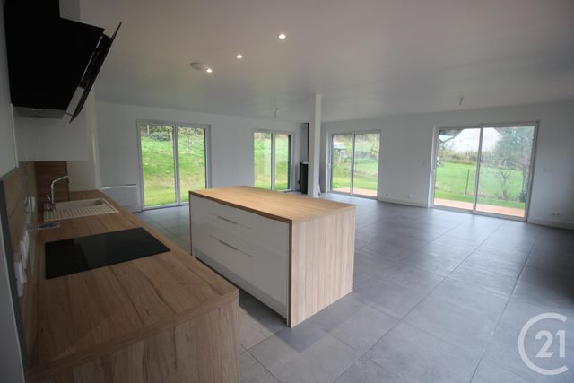 Maison &agrave; vendre - 5 pi&egrave;ces - 137,20 m2 - St Valery En Caux - 76 - HAUTE-NORMANDIE