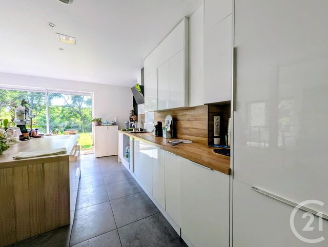 Maison &agrave; vendre - 5 pi&egrave;ces - 137,20 m2 - St Valery En Caux - 76 - HAUTE-NORMANDIE