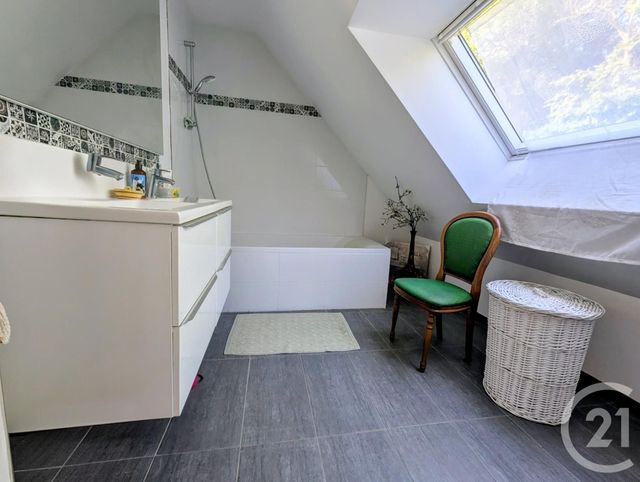 Maison &agrave; vendre - 5 pi&egrave;ces - 137,20 m2 - St Valery En Caux - 76 - HAUTE-NORMANDIE
