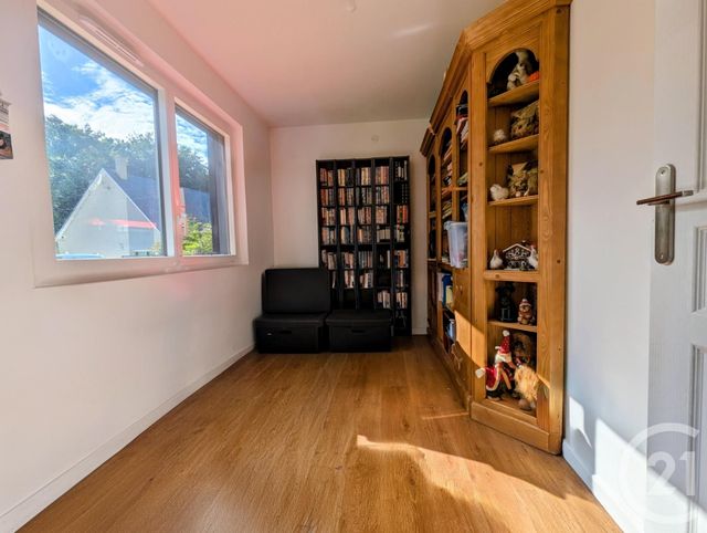 Maison &agrave; vendre - 5 pi&egrave;ces - 137,20 m2 - St Valery En Caux - 76 - HAUTE-NORMANDIE