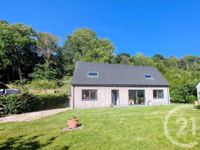 maison - ST VALERY EN CAUX - 76