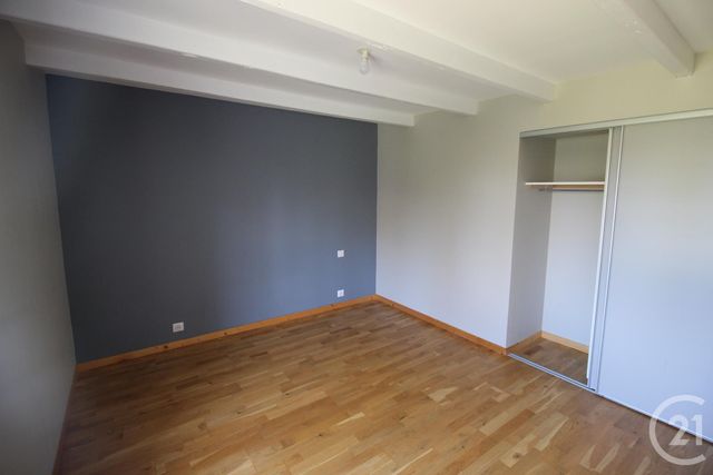 Maison &agrave; louer - 4 pi&egrave;ces - 86,01 m2 - Gueutteville Les Gres - 76 - HAUTE-NORMANDIE