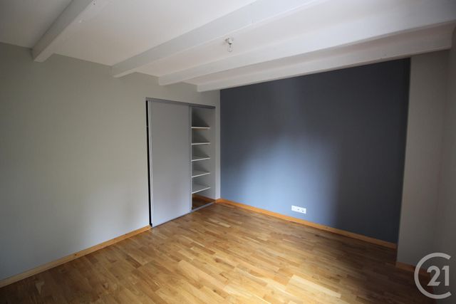 Maison &agrave; louer - 4 pi&egrave;ces - 86,01 m2 - Gueutteville Les Gres - 76 - HAUTE-NORMANDIE