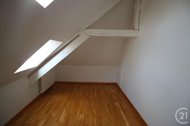 Maison &agrave; louer - 4 pi&egrave;ces - 86,01 m2 - Gueutteville Les Gres - 76 - HAUTE-NORMANDIE