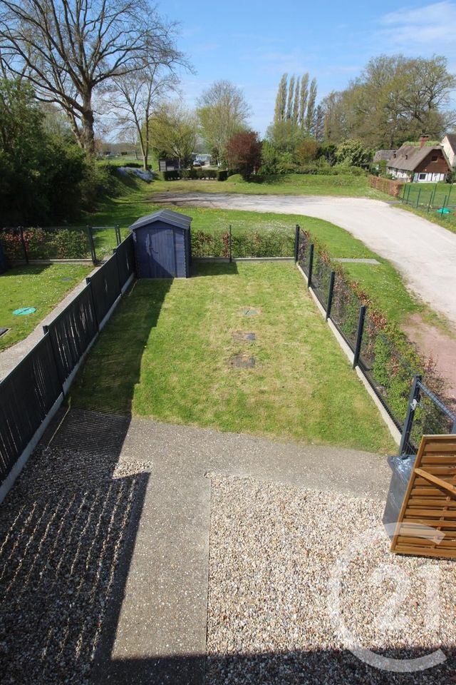 Maison &agrave; louer - 4 pi&egrave;ces - 86,01 m2 - Gueutteville Les Gres - 76 - HAUTE-NORMANDIE