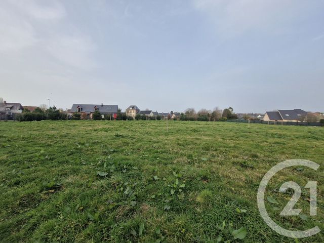 Terrain à vendre NEVILLE