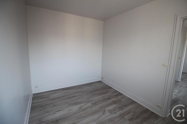 Appartement F3 &agrave; louer - 3 pi&egrave;ces - 43,33 m2 - St Valery En Caux - 76 - HAUTE-NORMANDIE