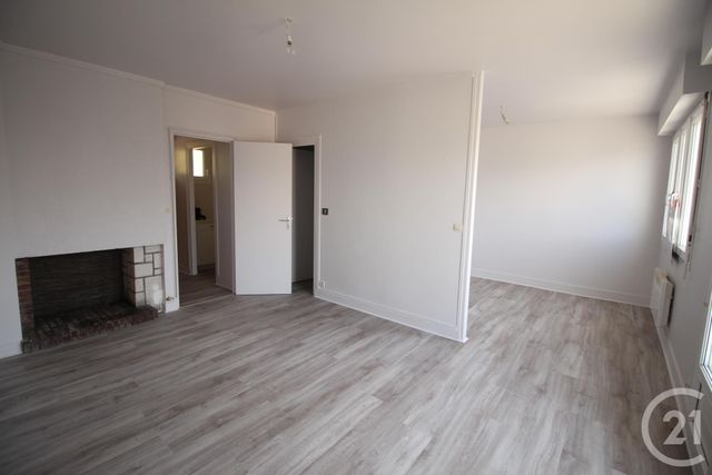 Appartement F3 &agrave; louer - 3 pi&egrave;ces - 43,33 m2 - St Valery En Caux - 76 - HAUTE-NORMANDIE