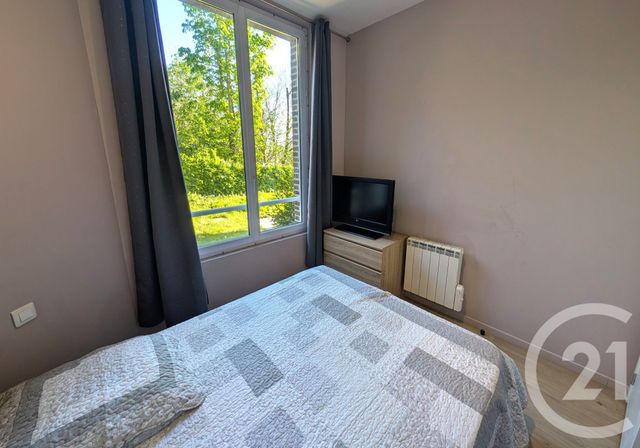 Appartement F2 &agrave; vendre - 2 pi&egrave;ces - 27 m2 - St Valery En Caux - 76 - HAUTE-NORMANDIE