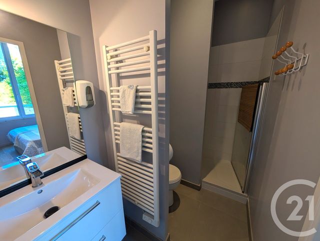 Appartement F2 &agrave; vendre - 2 pi&egrave;ces - 27 m2 - St Valery En Caux - 76 - HAUTE-NORMANDIE