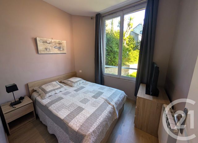 Appartement F2 &agrave; vendre - 2 pi&egrave;ces - 27 m2 - St Valery En Caux - 76 - HAUTE-NORMANDIE