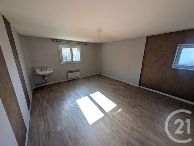 Maison &agrave; vendre - 2 pi&egrave;ces - 57,52 m2 - St Valery En Caux - 76 - HAUTE-NORMANDIE