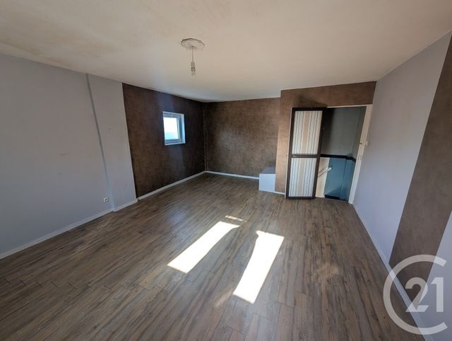 Maison &agrave; vendre - 2 pi&egrave;ces - 57,52 m2 - St Valery En Caux - 76 - HAUTE-NORMANDIE
