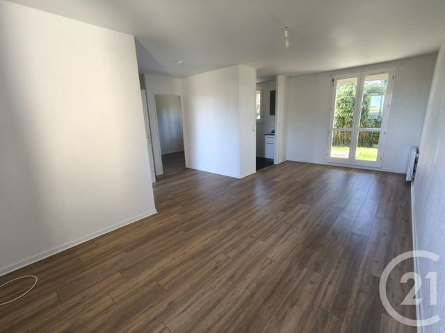 Maison &agrave; louer - 2 pi&egrave;ces - 51,69 m2 - Angiens - 76 - HAUTE-NORMANDIE