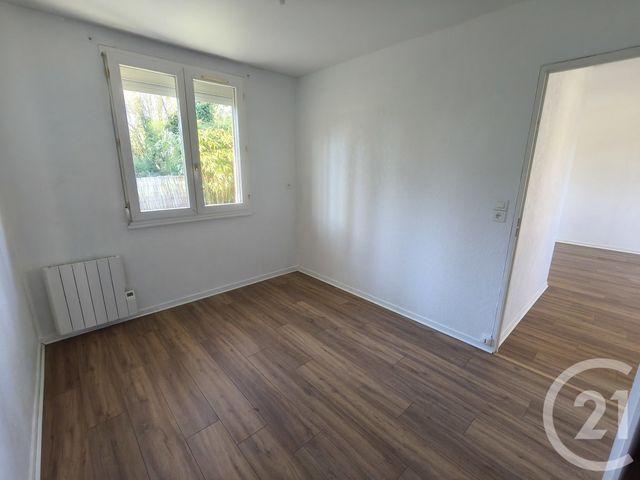 Maison &agrave; louer - 2 pi&egrave;ces - 51,69 m2 - Angiens - 76 - HAUTE-NORMANDIE