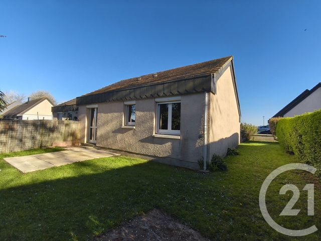 maison - ANGIENS - 76