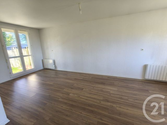 Maison &agrave; louer - 2 pi&egrave;ces - 51,69 m2 - Angiens - 76 - HAUTE-NORMANDIE