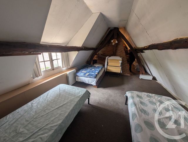 Maison &agrave; vendre - 4 pi&egrave;ces - 89,97 m2 - La Gaillarde - 76 - HAUTE-NORMANDIE
