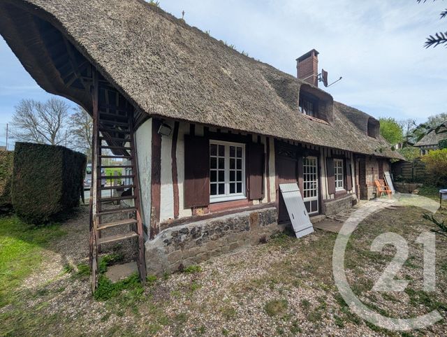 Maison à vendre LA GAILLARDE