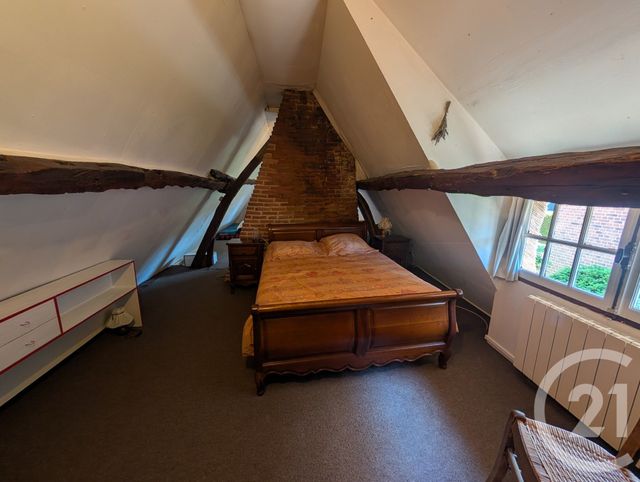 Maison &agrave; vendre - 4 pi&egrave;ces - 89,97 m2 - La Gaillarde - 76 - HAUTE-NORMANDIE