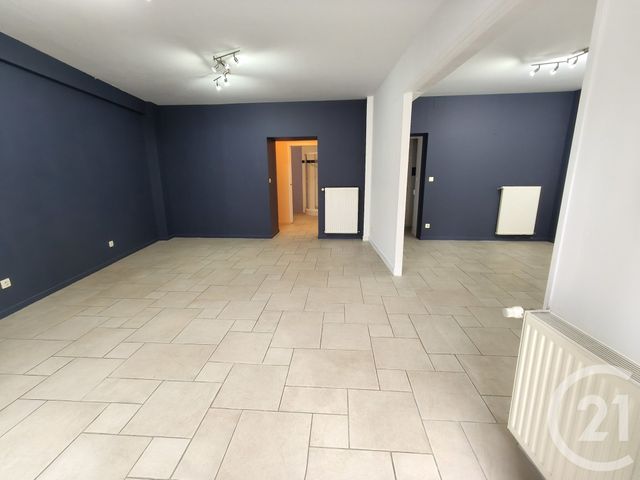 Maison &agrave; louer - 3 pi&egrave;ces - 81,69 m2 - Veules Les Roses - 76 - HAUTE-NORMANDIE