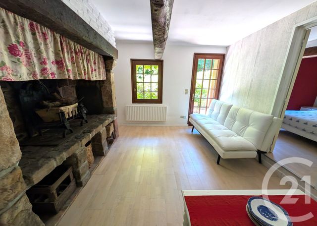 Maison &agrave; vendre - 5 pi&egrave;ces - 131,51 m2 - La Gaillarde - 76 - HAUTE-NORMANDIE