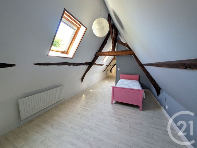 Maison &agrave; vendre - 5 pi&egrave;ces - 131,51 m2 - La Gaillarde - 76 - HAUTE-NORMANDIE