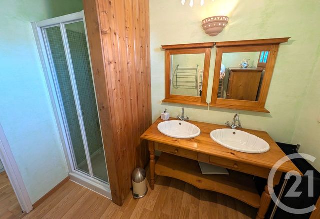 Maison &agrave; vendre - 5 pi&egrave;ces - 131,51 m2 - La Gaillarde - 76 - HAUTE-NORMANDIE
