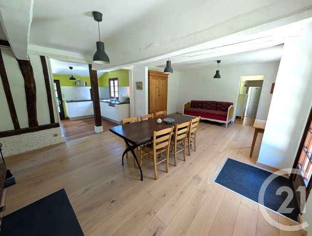 Maison &agrave; vendre - 5 pi&egrave;ces - 131,51 m2 - La Gaillarde - 76 - HAUTE-NORMANDIE