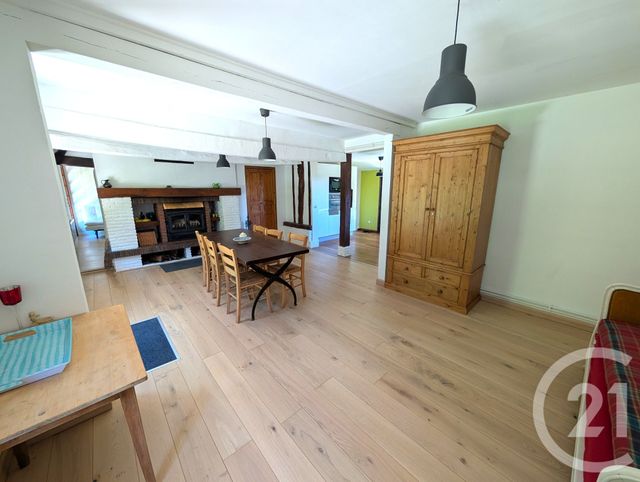 Maison &agrave; vendre - 5 pi&egrave;ces - 131,51 m2 - La Gaillarde - 76 - HAUTE-NORMANDIE