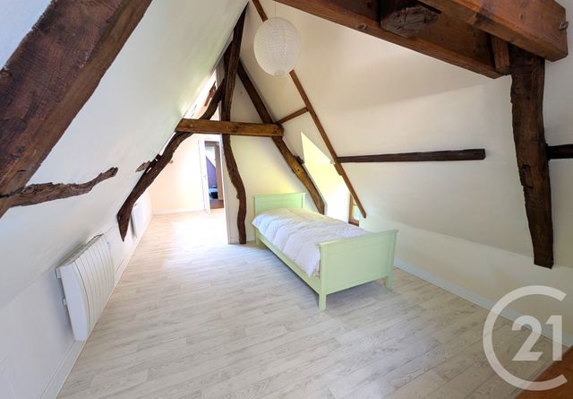 Maison &agrave; vendre - 5 pi&egrave;ces - 131,51 m2 - La Gaillarde - 76 - HAUTE-NORMANDIE
