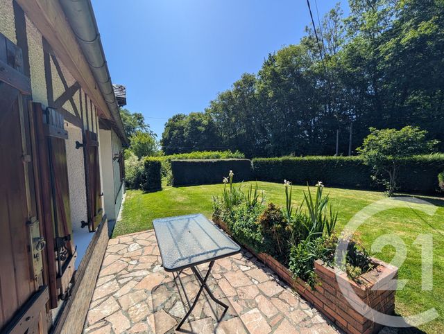 Maison &agrave; vendre - 5 pi&egrave;ces - 131,51 m2 - La Gaillarde - 76 - HAUTE-NORMANDIE