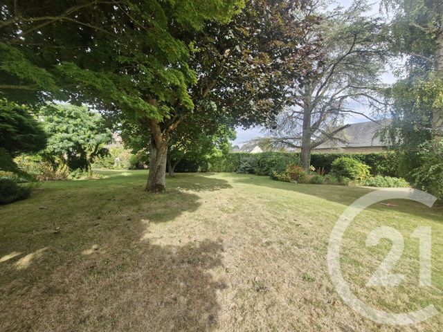 Maison &agrave; vendre - 6 pi&egrave;ces - 129 m2 - St Riquier Es Plains - 76 - HAUTE-NORMANDIE