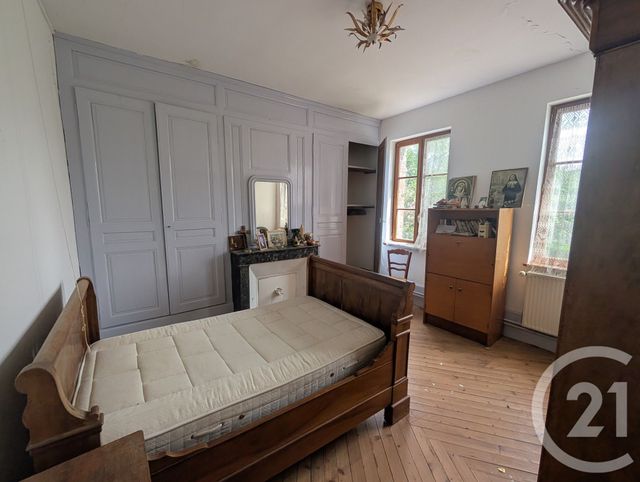 Maison &agrave; vendre - 6 pi&egrave;ces - 130 m2 - St Laurent En Caux - 76 - HAUTE-NORMANDIE