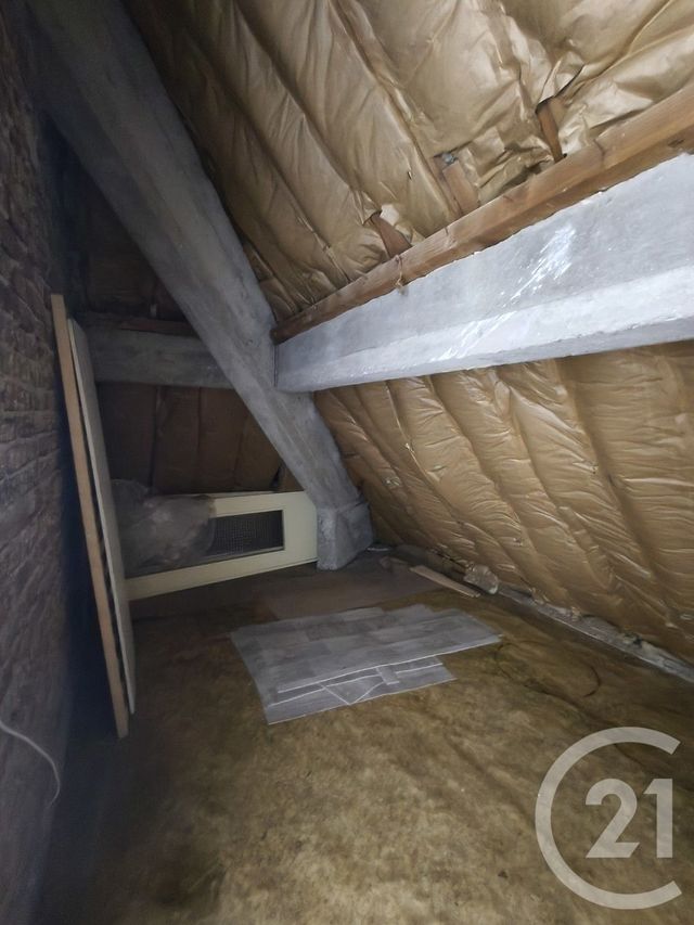 Appartement F4 &agrave; louer - 4 pi&egrave;ces - 97,73 m2 - St Valery En Caux - 76 - HAUTE-NORMANDIE