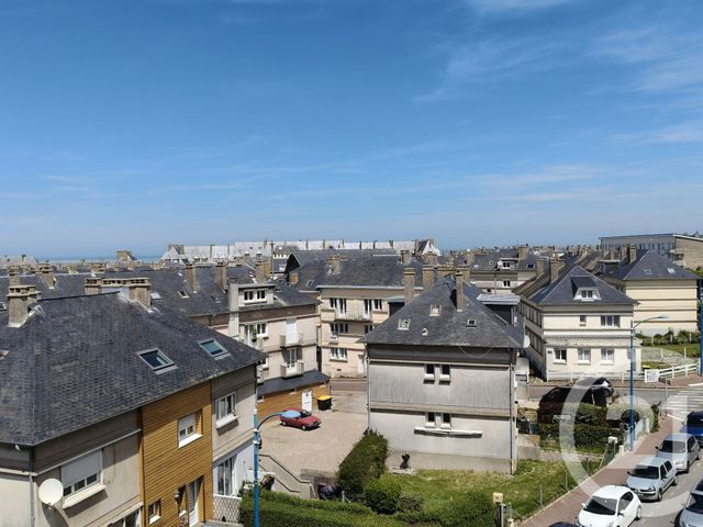 Appartement F4 à louer ST VALERY EN CAUX