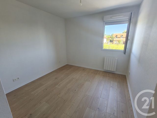 Appartement &agrave; louer - 2 pi&egrave;ces - 43,59 m2 - St Valery En Caux - 76 - HAUTE-NORMANDIE